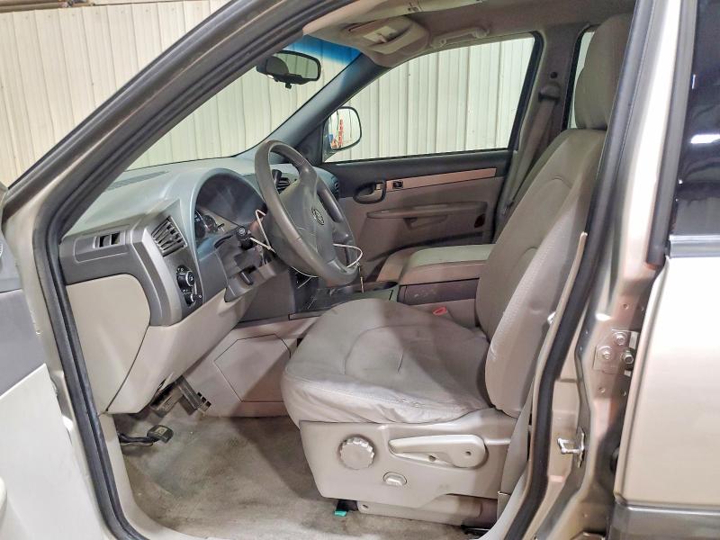 Aukcja sprzedaży 2005 Buick Rendezvous, vin: 3G5DA03E25S503784, numer aukcji: 60214846