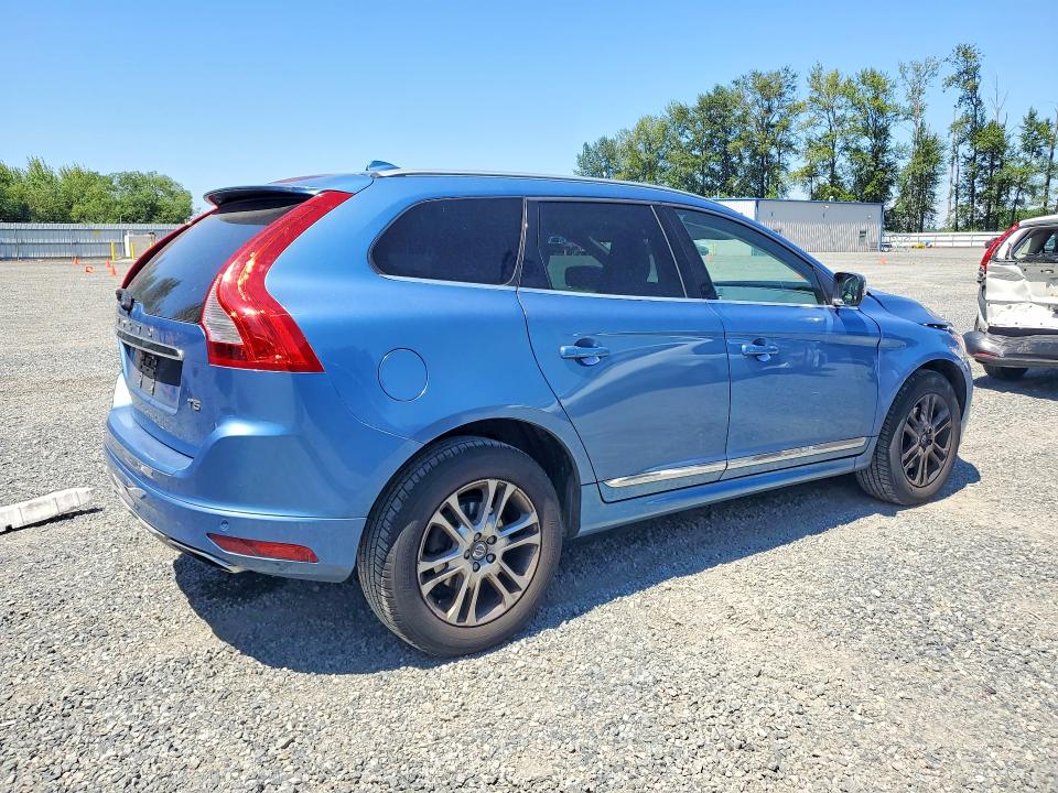 Продаж на аукціоні авто 2016 Volvo Xc60, vin: YV440MDK5G2784837, номер лоту: 60032476