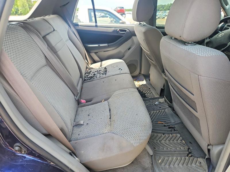 Продаж на аукціоні авто 2006 Toyota 4runner, vin: JTEBU14R968072980, номер лоту: 60616726