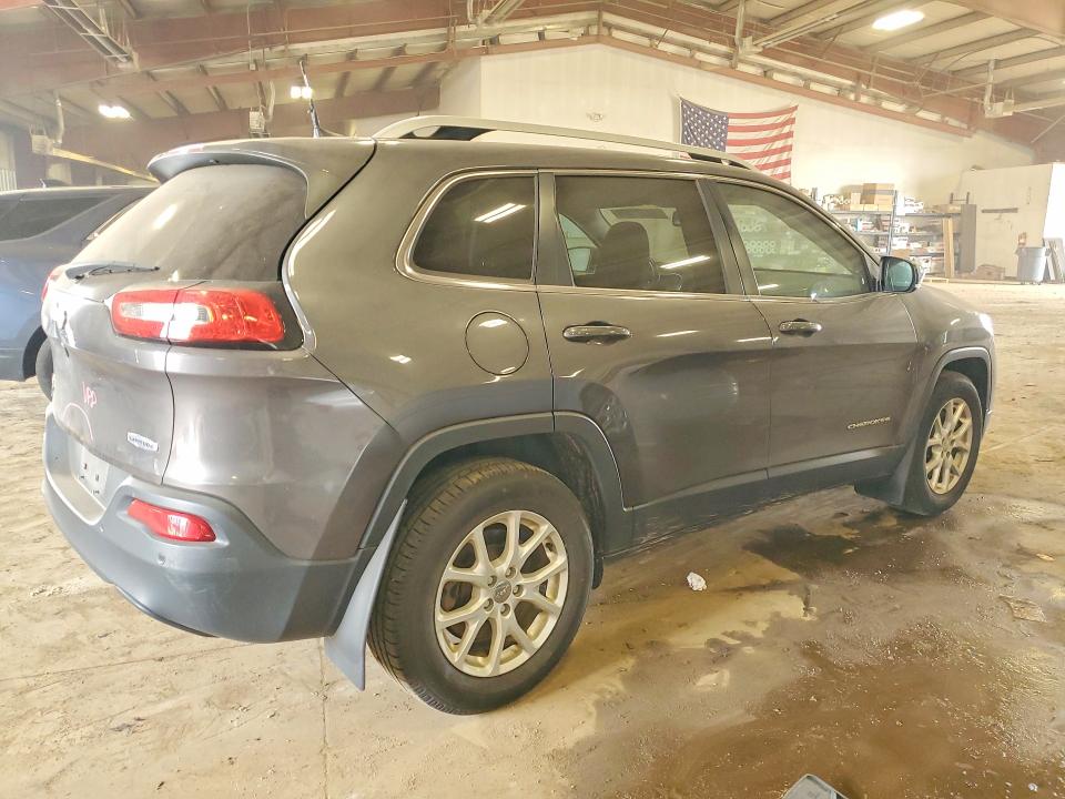 Aukcja sprzedaży 2016 Jeep Cherokee, vin: 1C4PJMCB3GW372374, numer aukcji: 61371826