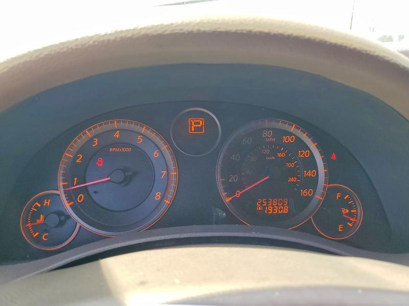 63329806 :رقم المزاد ، JNKCV54E56M715518 vin ، 2006 Infiniti G35 مزاد بيع