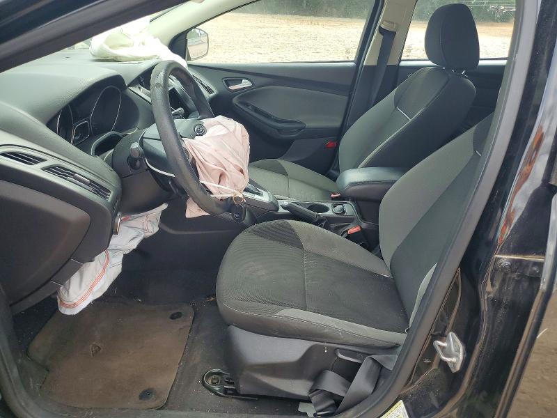 62346436 :رقم المزاد ، 1FADP3K26EL162935 vin ، 2014 Ford Focus مزاد بيع