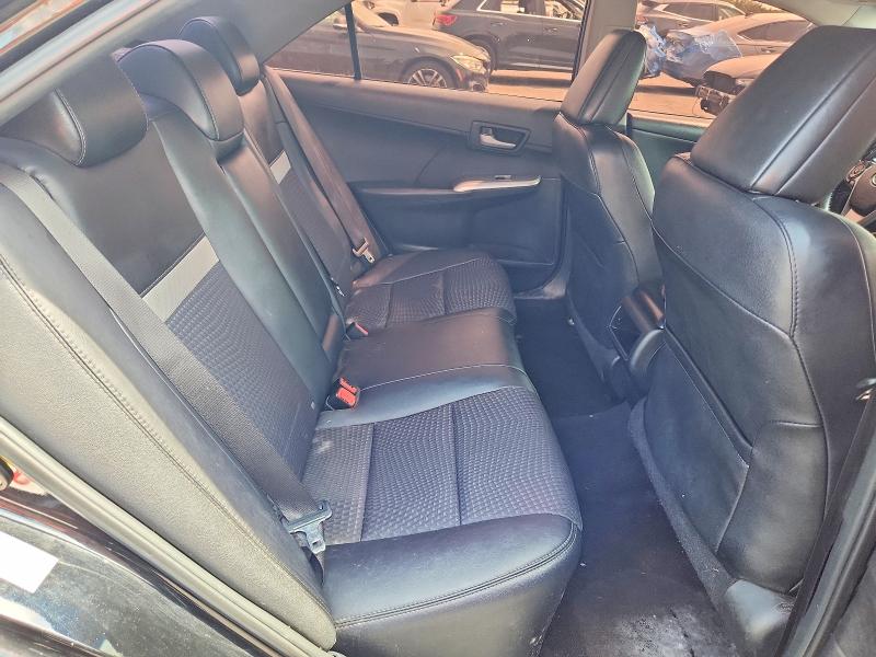 60924176 :رقم المزاد ، 4T1BF1FK2EU308580 vin ، 2014 Toyota Camry مزاد بيع