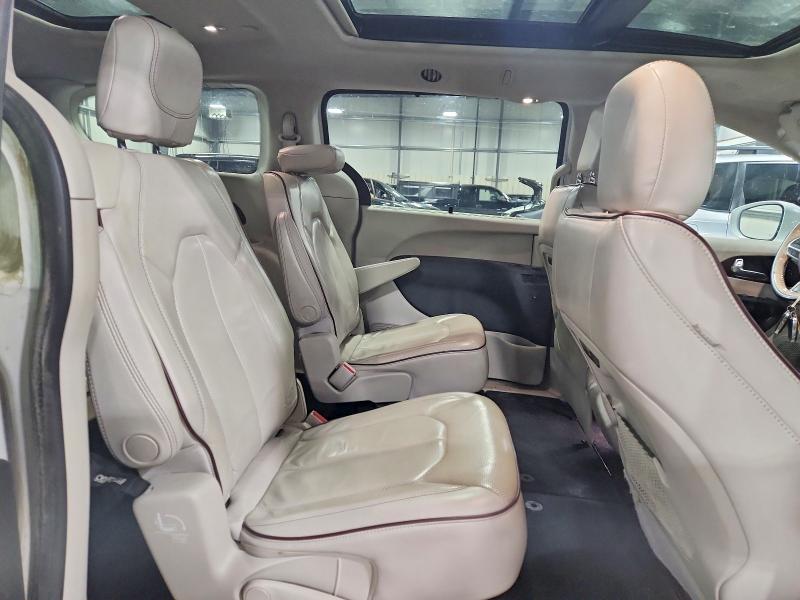Aukcja sprzedaży 2020 Chrysler Pacifica, vin: 2C4RC1GG9LR114578, numer aukcji: 60777326