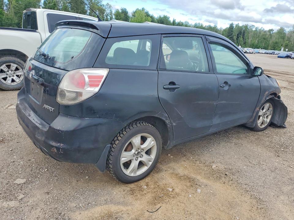 Продажа на аукционе авто 2006 Toyota Matrix, vin: 2T1KR32E06C607961, номер лота: 61722096