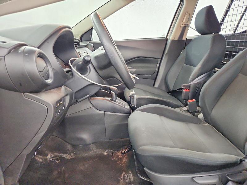 2024 Nissan Kicks მანქანა იყიდება აუქციონზე, vin: 3N1CP5BV9RL507688, აუქციონის ნომერი: 61105376
