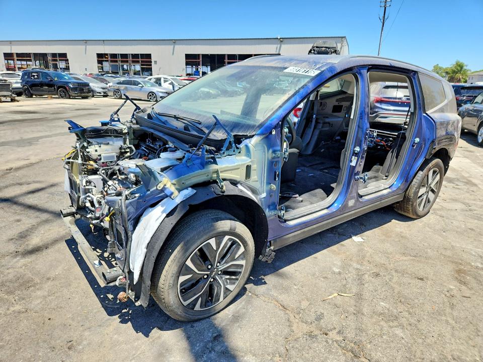 Aukcja sprzedaży 2026 Hyundai Ioniq 9, vin: 7YAMUFS36TY008828, numer aukcji: 59316116