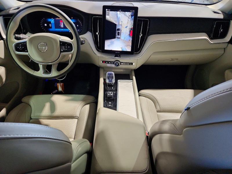 Продаж на аукціоні авто 2026 Volvo Xc60, vin: YV4M12RM1T1412763, номер лоту: 60657016