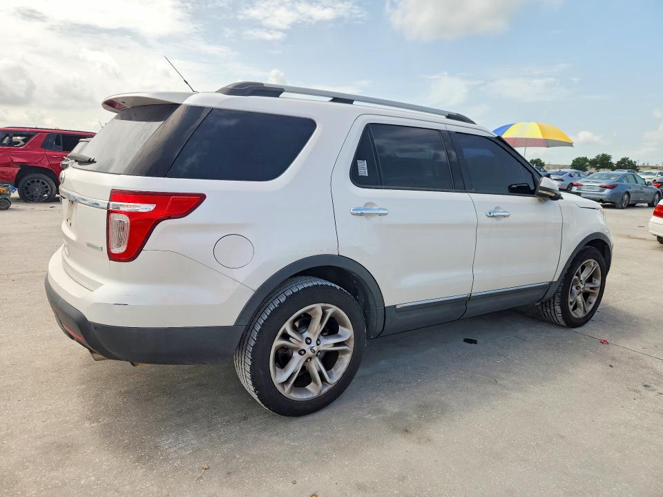 Продаж на аукціоні авто 2013 Ford Explorer, vin: 1FM5K7F92DGB12211, номер лоту: 61376416