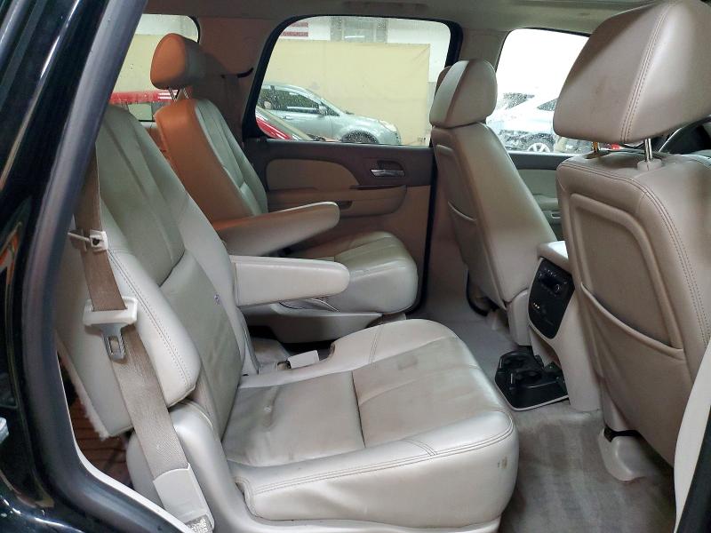 Продаж на аукціоні авто 2009 Gmc Yukon, vin: 1GKFK33099J121929, номер лоту: 61877666