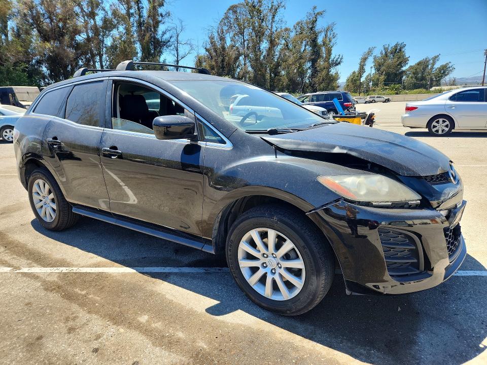 Aukcja sprzedaży 2011 Mazda Cx-7, vin: JM3ER2AM2B0394135, numer aukcji: 62156016
