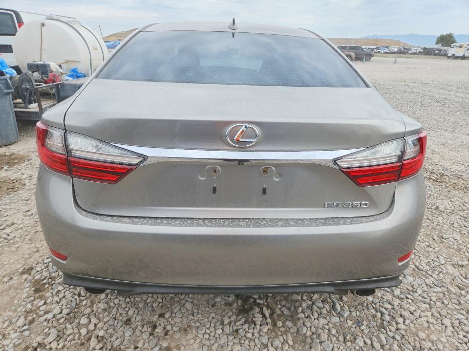 61886906 :رقم المزاد ، 58ABK1GG0GU025547 vin ، 2016 Lexus Es مزاد بيع