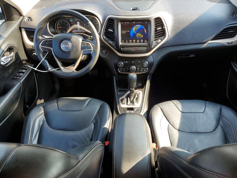 63038096 :رقم المزاد ، 1C4PJLDB7FW547782 vin ، 2015 Jeep Cherokee مزاد بيع