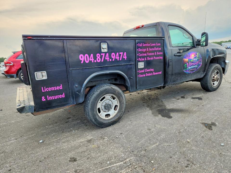 71293076 :رقم المزاد ، 1GB0CVCG9DF110856 vin ، 2013 Chevrolet Silverado مزاد بيع