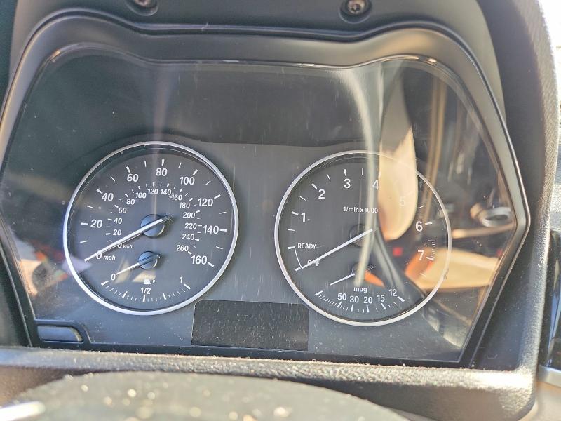 60451286 :رقم المزاد ، WBXHT3C39J5F92199 vin ، 2018 Bmw X1 مزاد بيع