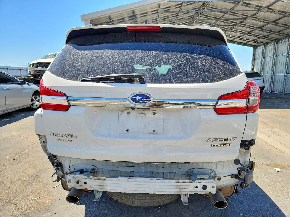 Продажа на аукционе авто 2019 Subaru Ascent, vin: 4S4WMARD3K3462916, номер лота: 59724326