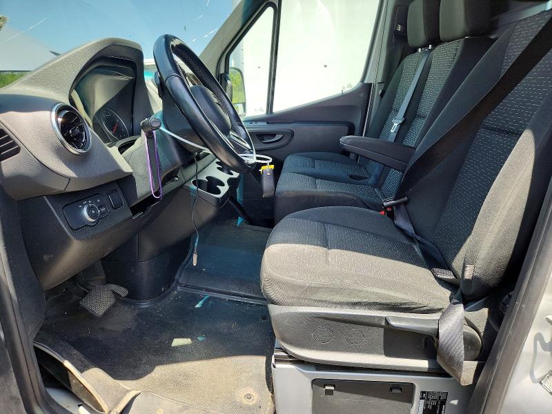 Aukcja sprzedaży 2023 Mercedes-benz Sprinter, vin: W1Y5NDHY3PT127340, numer aukcji: 59112266