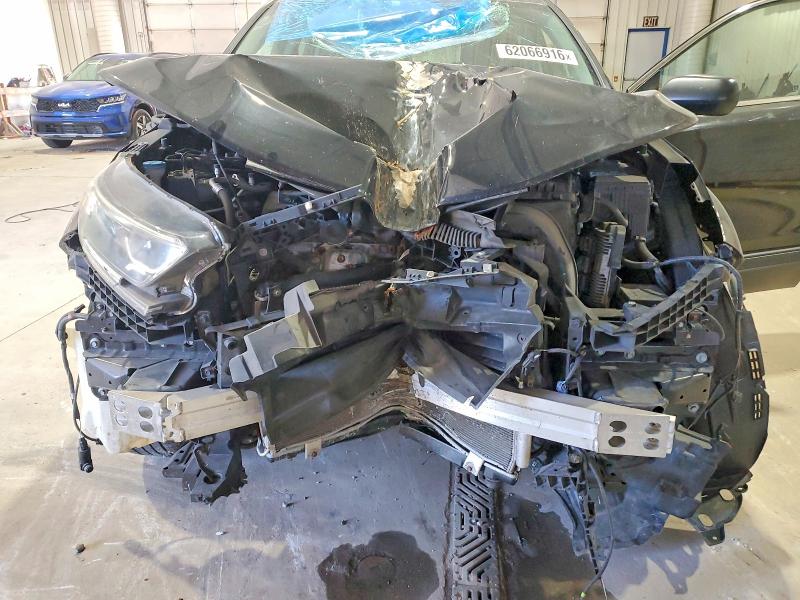 Продажа на аукционе авто 2019 Honda Cr-v, vin: 2HKRW6H34KH231464, номер лота: 62066916