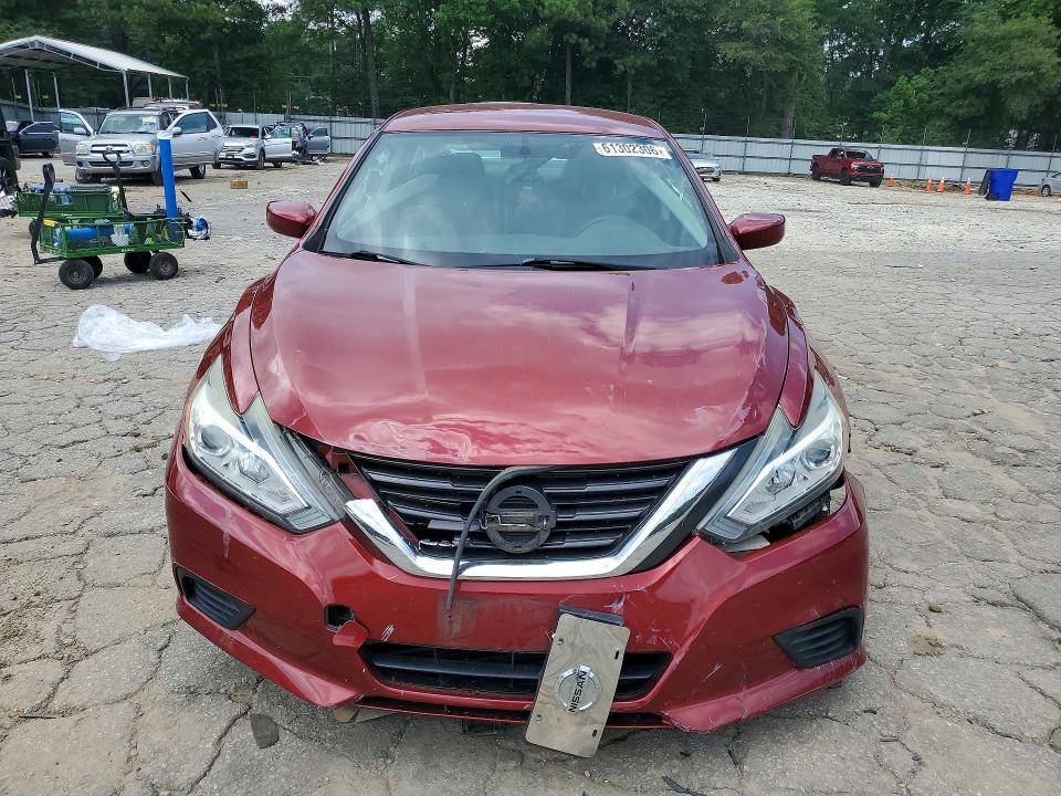 61302306 :رقم المزاد ، 1N4AL3AP1HC109382 vin ، 2017 Nissan Altima مزاد بيع