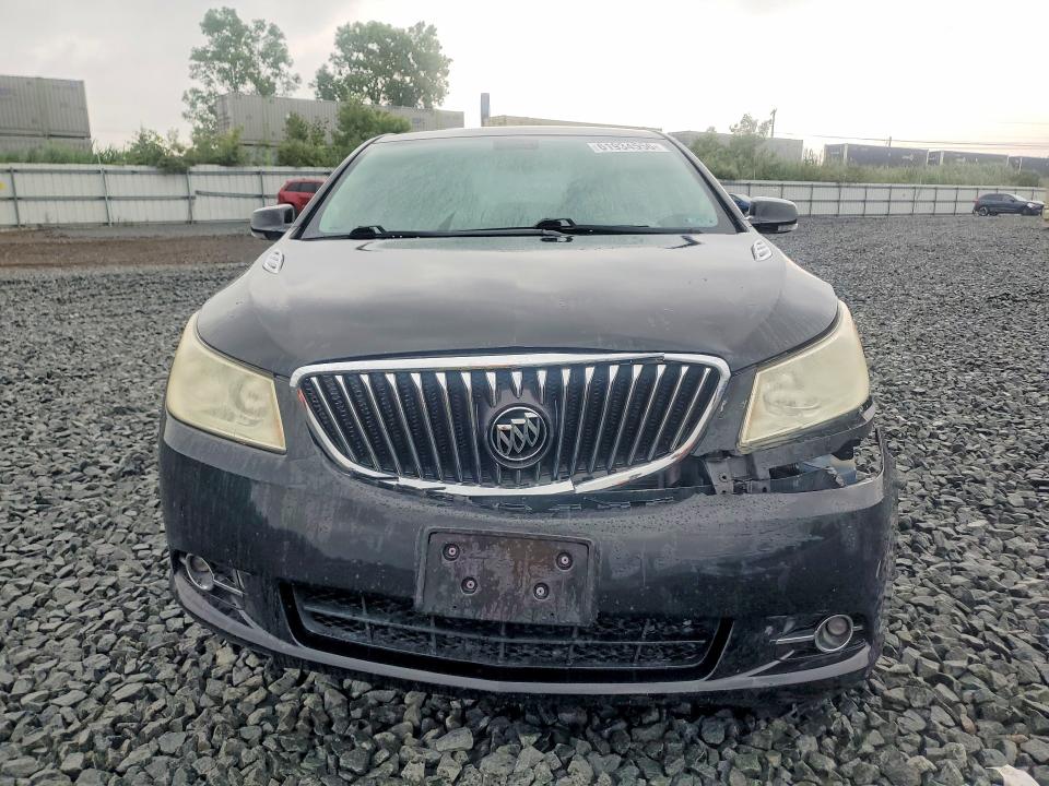 Продаж на аукціоні авто 2013 Buick Lacrosse, vin: 1G4GC5E33DF313810, номер лоту: 61934556