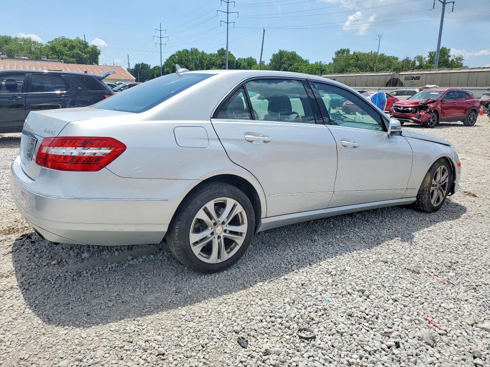 Продажа на аукционе авто 2011 Mercedes-benz E, vin: WDDHF8HB4BA294785, номер лота: 59703016