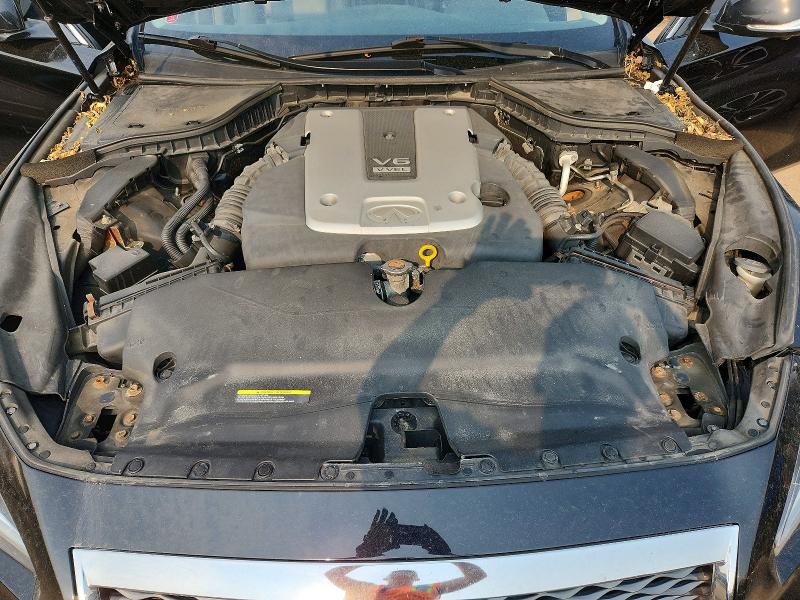 Продажа на аукционе авто 2015 Infiniti Q50, vin: JN1BV7AR7FM412792, номер лота: 60953346