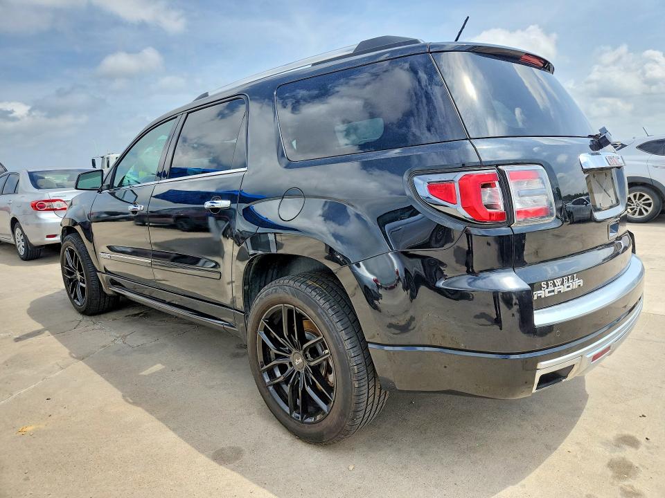 Aukcja sprzedaży 2013 Gmc Acadia, vin: 1GKKVTKD7DJ228805, numer aukcji: 61036276