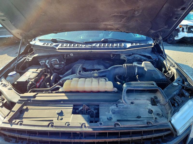 Продажа на аукционе авто 2018 Ford F150, vin: 1FTEX1EP7JFB07865, номер лота: 60119956