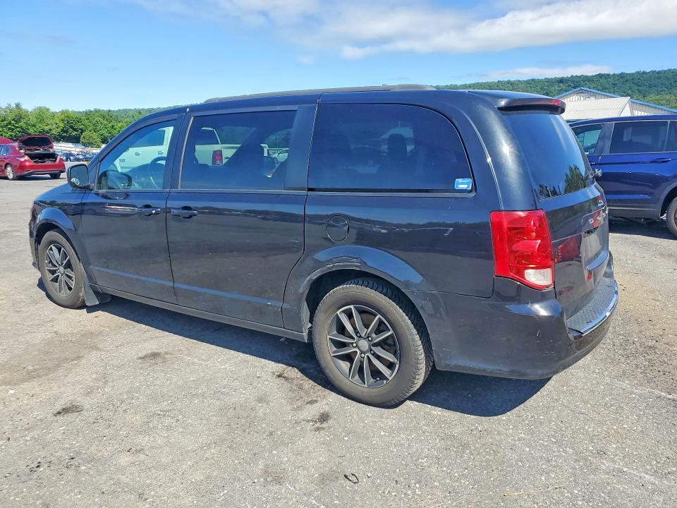 Aukcja sprzedaży 2018 Dodge Grand Caravan, vin: 2C4RDGEG5JR283805, numer aukcji: 60245086