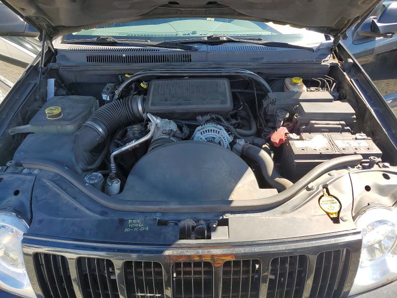 Aukcja sprzedaży 2005 Jeep Grand Cherokee, vin: 1J4HR48NX5C530413, numer aukcji: 62734186