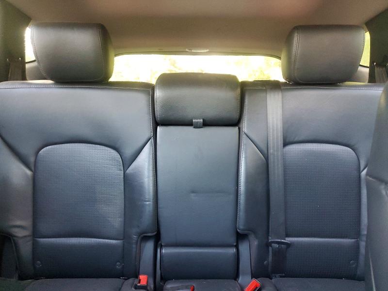 Продажа на аукционе авто 2013 Hyundai Santa Fe Sport, vin: 5XYZUDLA0DG083971, номер лота: 58208296