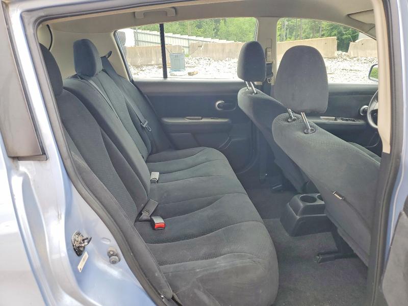 61764576 :رقم المزاد ، 3N1BC1CP0CK212413 vin ، 2012 Nissan Versa مزاد بيع
