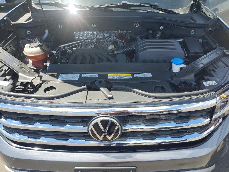 Продажа на аукционе авто 2021 Volkswagen Atlas, vin: 1V2HR2CA7MC546631, номер лота: 60642686