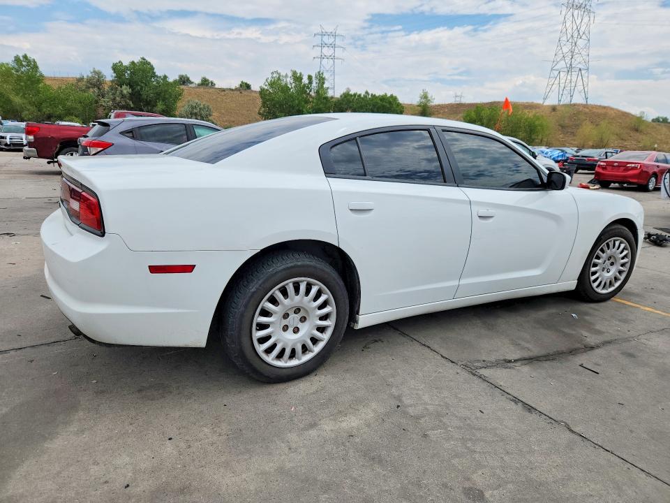 2014 Dodge Charger მანქანა იყიდება აუქციონზე, vin: 2C3CDXKT9EH319860, აუქციონის ნომერი: 62320716