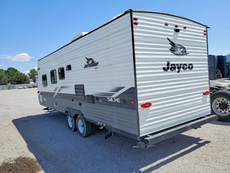 Продажа на аукционе авто 2022 Jayflight Recreational Vehicle (rv), vin: 1UJBJ0BN9N17V0464, номер лота: 60476556