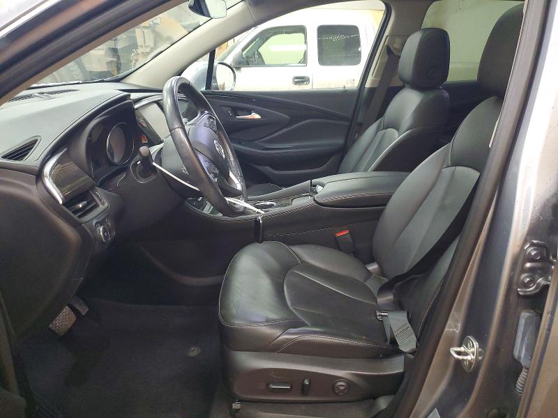 Продажа на аукционе авто 2020 Buick Envision, vin: LRBFX2SA9LD017799, номер лота: 60496556