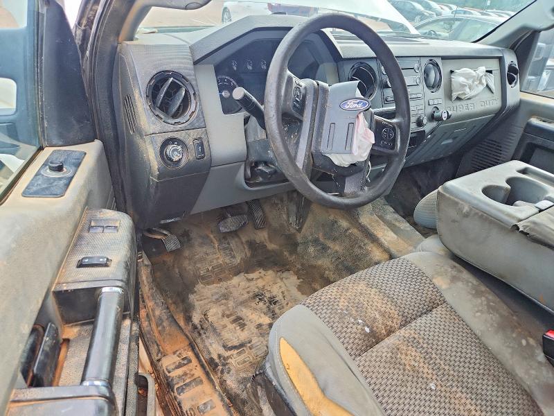 Aukcja sprzedaży 2014 Ford F250, vin: 1FT7X2A63EEB58965, numer aukcji: 61410206