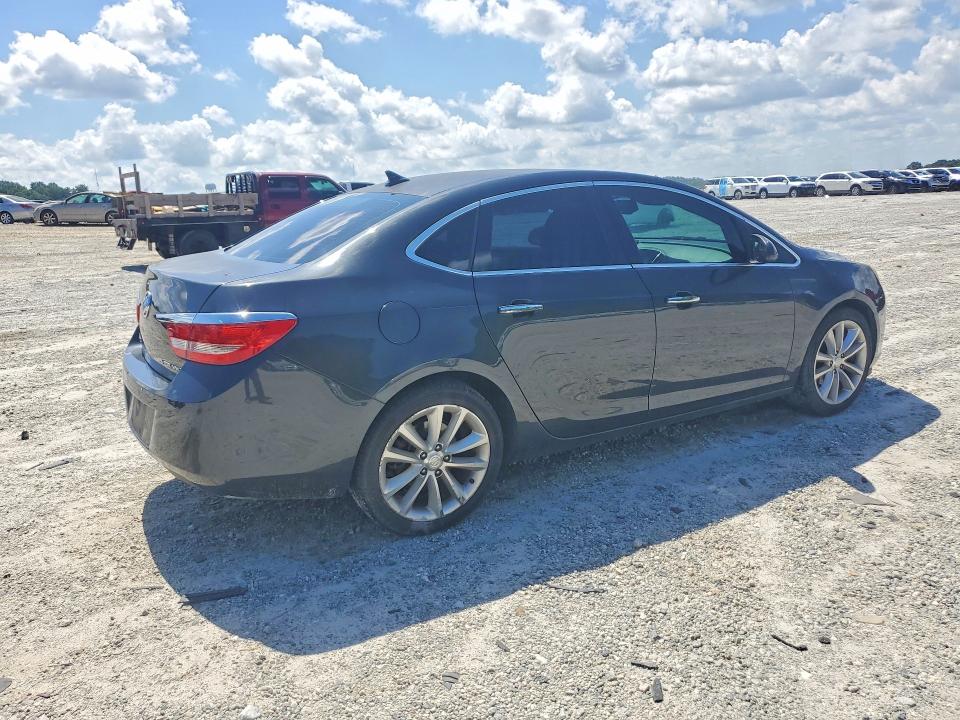 Продаж на аукціоні авто 2014 Buick Verano, vin: 1G4PR5SK6E4135365, номер лоту: 61793356