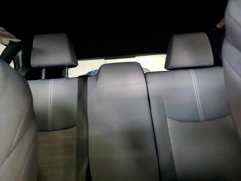 Продажа на аукционе авто 2023 Toyota Corolla Cross Hybrid, vin: 7MUFBABG4PV011178, номер лота: 62653396
