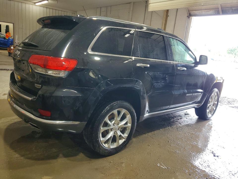 Продаж на аукціоні авто 2020 Jeep Grand Cherokee, vin: 1C4RJFJTXLC235668, номер лоту: 62836676