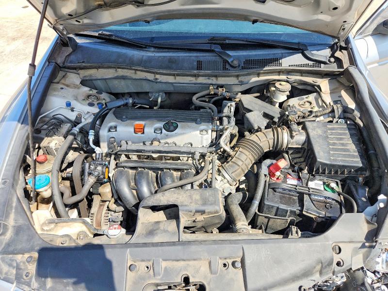 60312236 :رقم المزاد ، 1HGCP2F30AA081519 vin ، 2010 Honda Accord مزاد بيع