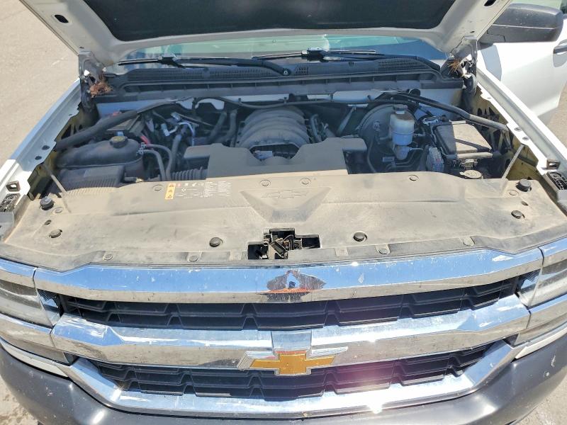 Aukcja sprzedaży 2019 Chevrolet Silverado Ld, vin: 2GCVKNEC5K1221066, numer aukcji: 61635466