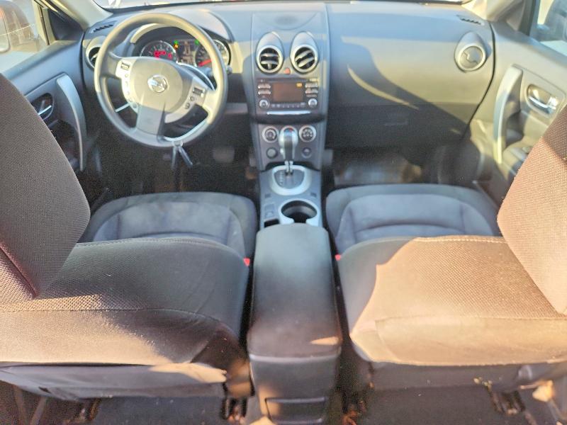 Продажа на аукционе авто 2013 Nissan Rogue, vin: JN8AS5MT2DW521986, номер лота: 59609576