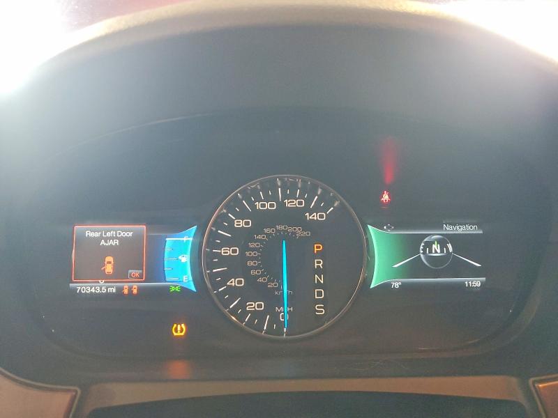 Продажа на аукционе авто 2014 Ford Edge, vin: 2FMDK3KC9EBB53773, номер лота: 61878586