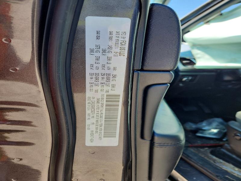 Продажа на аукционе авто 2019 Jeep Grand Cherokee, vin: 1C4RJEAG0KC556274, номер лота: 61249376