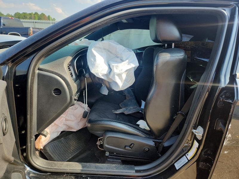 Aukcja sprzedaży 2018 Dodge Charger, vin: 2C3CDXGJ1JH113997, numer aukcji: 58922256