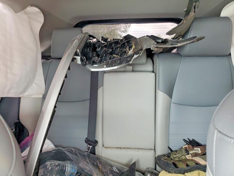 61595216 :رقم المزاد ، 2T3A1RFV7SW592844 vin ، 2025 Toyota Rav4 مزاد بيع