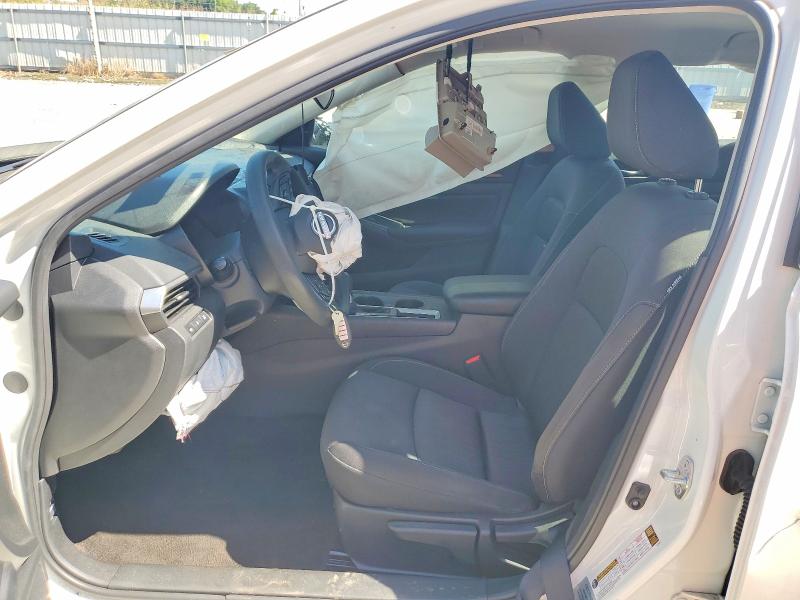 60373176 :رقم المزاد ، 1N4BL4BV3SN376235 vin ، 2025 Nissan Altima مزاد بيع