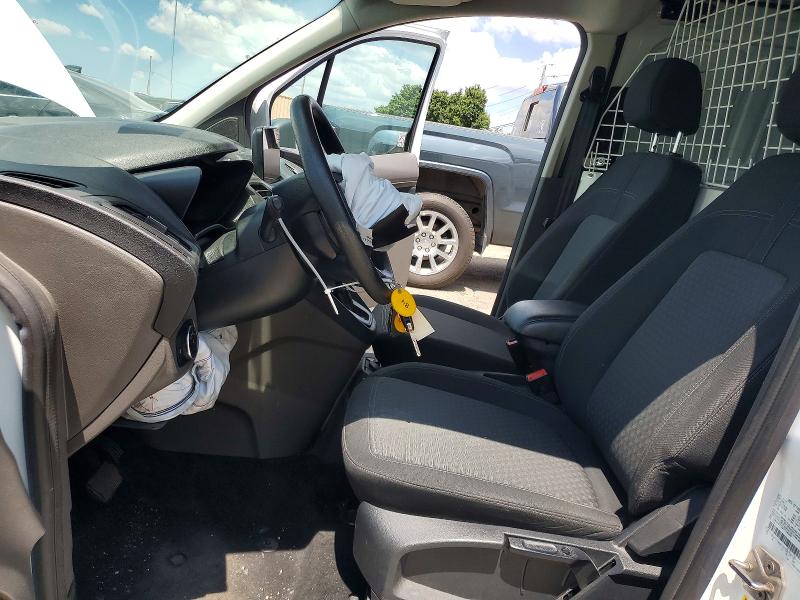 Auction sale of the 2023 Ford Transit Connect, vin: NM0LS7T2XP1548800, lot number: 63382976