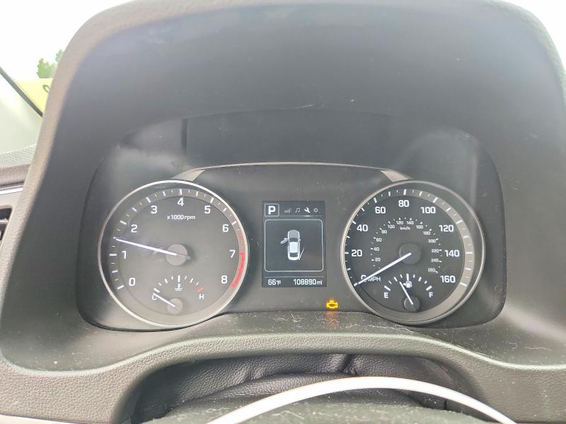 2018 Hyundai Elantra მანქანა იყიდება აუქციონზე, vin: 5NPD84LF3JH334142, აუქციონის ნომერი: 63350866